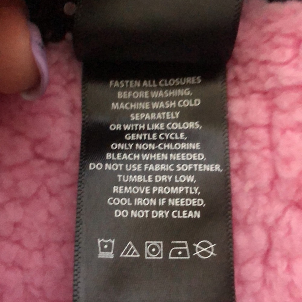 Gerry Faux Fur Jacket. - Picture 10 of 11